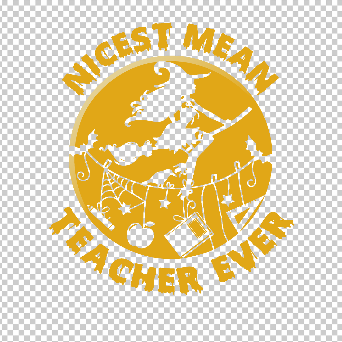 TEACHER 68