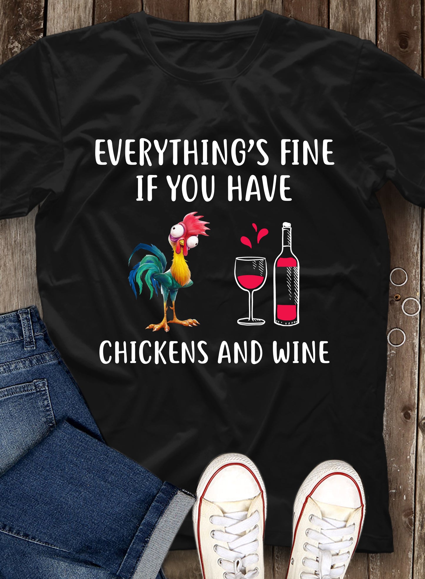 CHICKEN 25