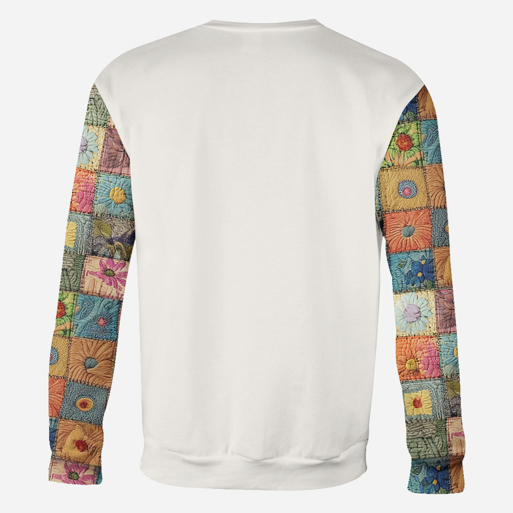 Just A Girl Who Loves Highland Cows - Personalized Highland Cow All Over Shirt