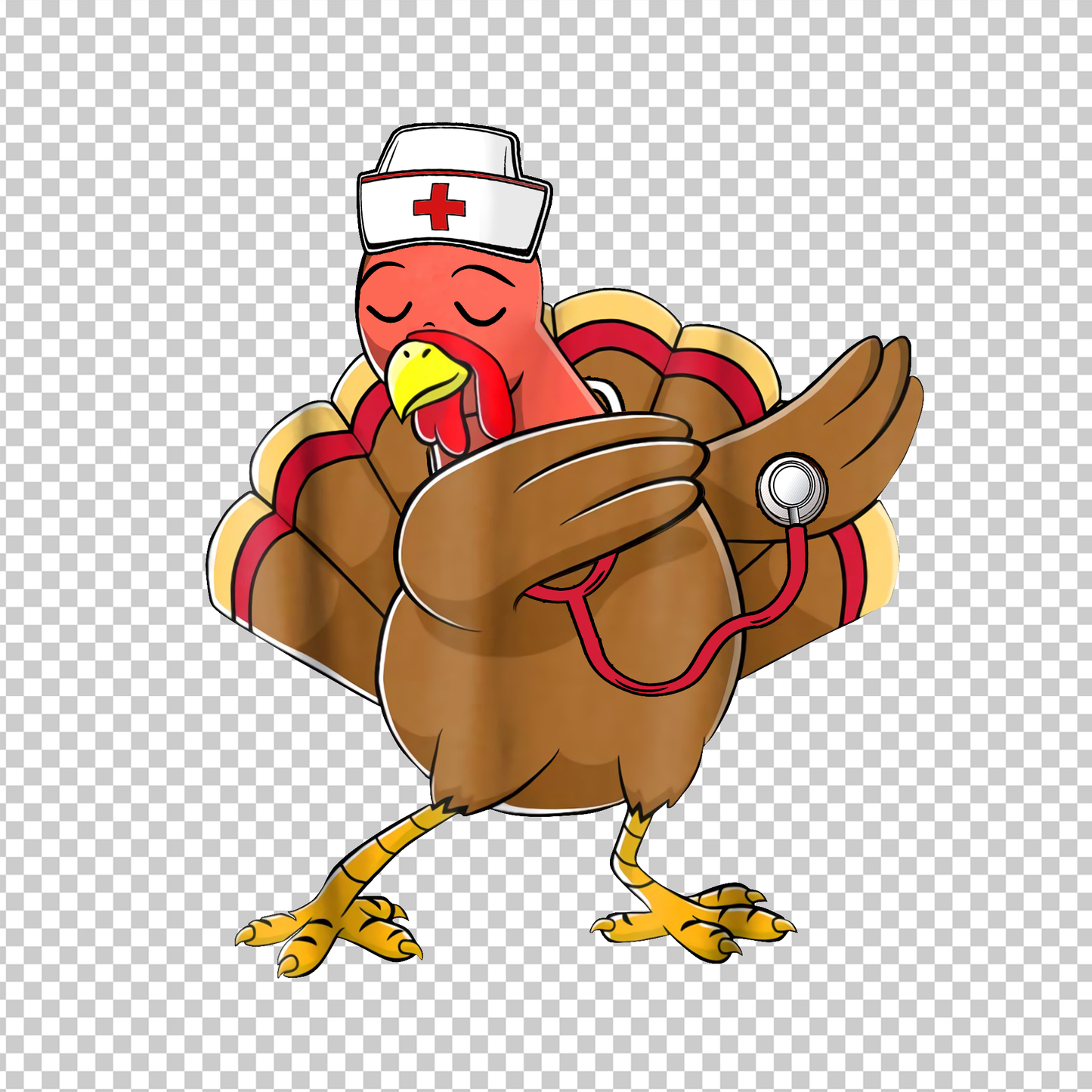 NURSE 428