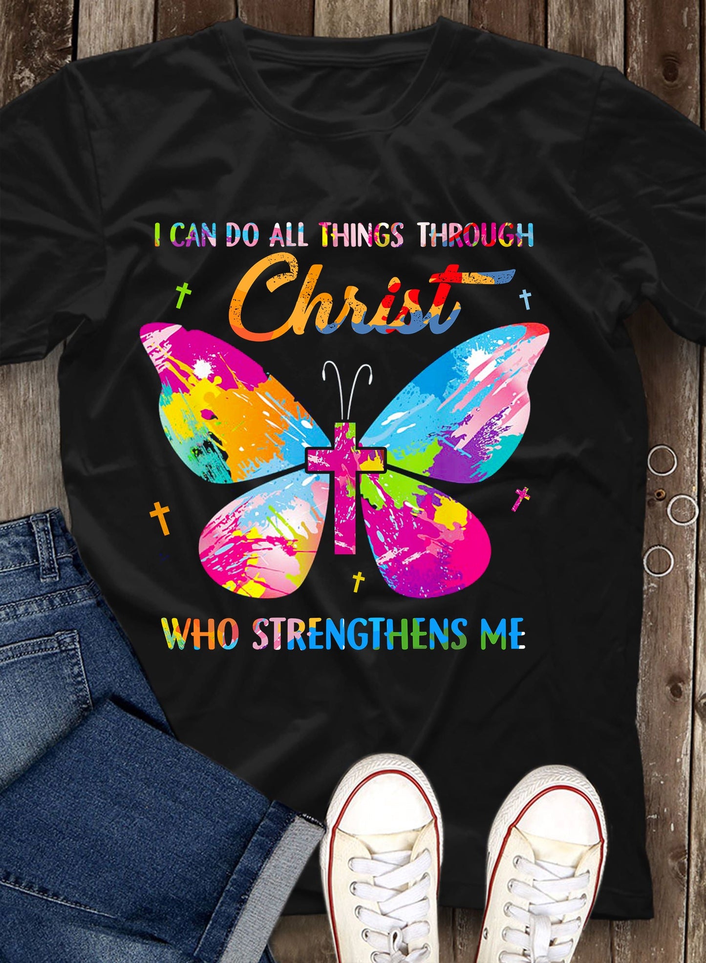 CHRISTIAN 7