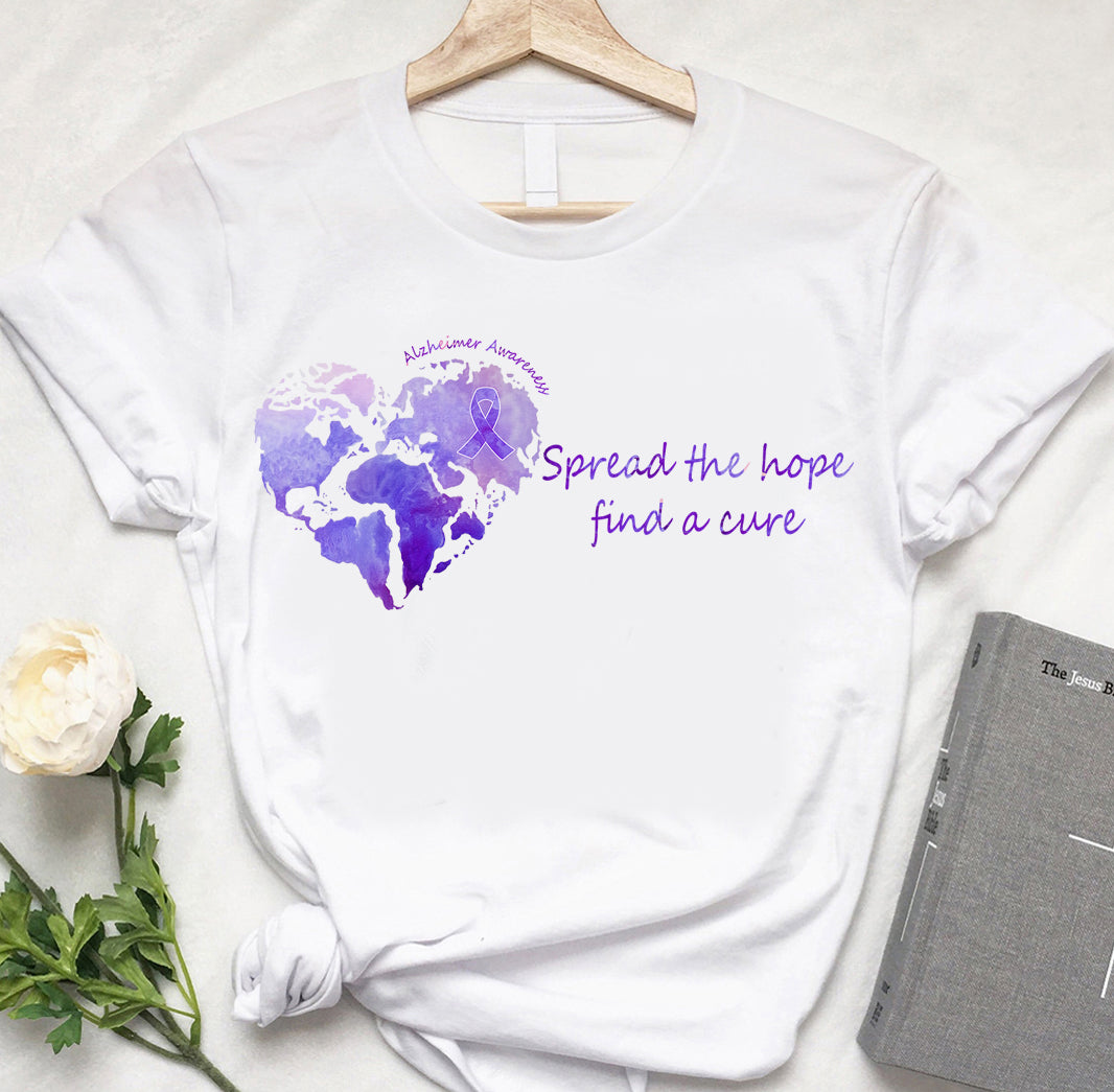ALZHEIMER AWARENESS 68