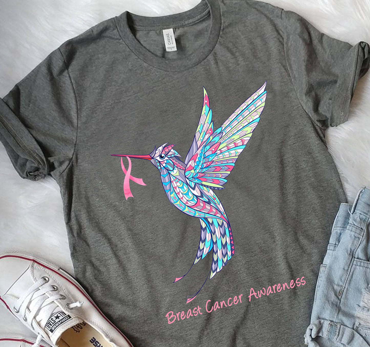 BREAST CANCER AWARENESS 417