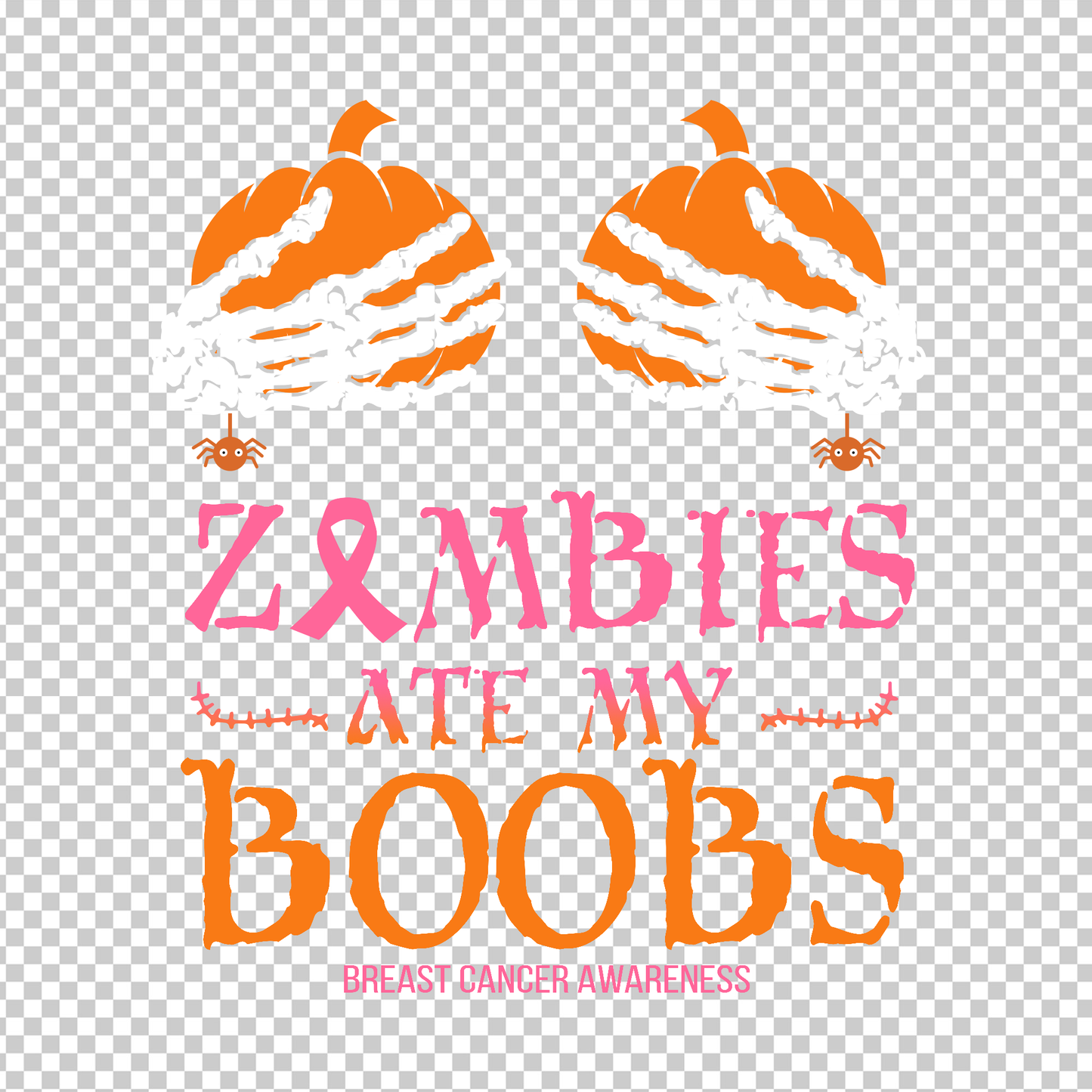 BREAST CANCER AWARENESS 573