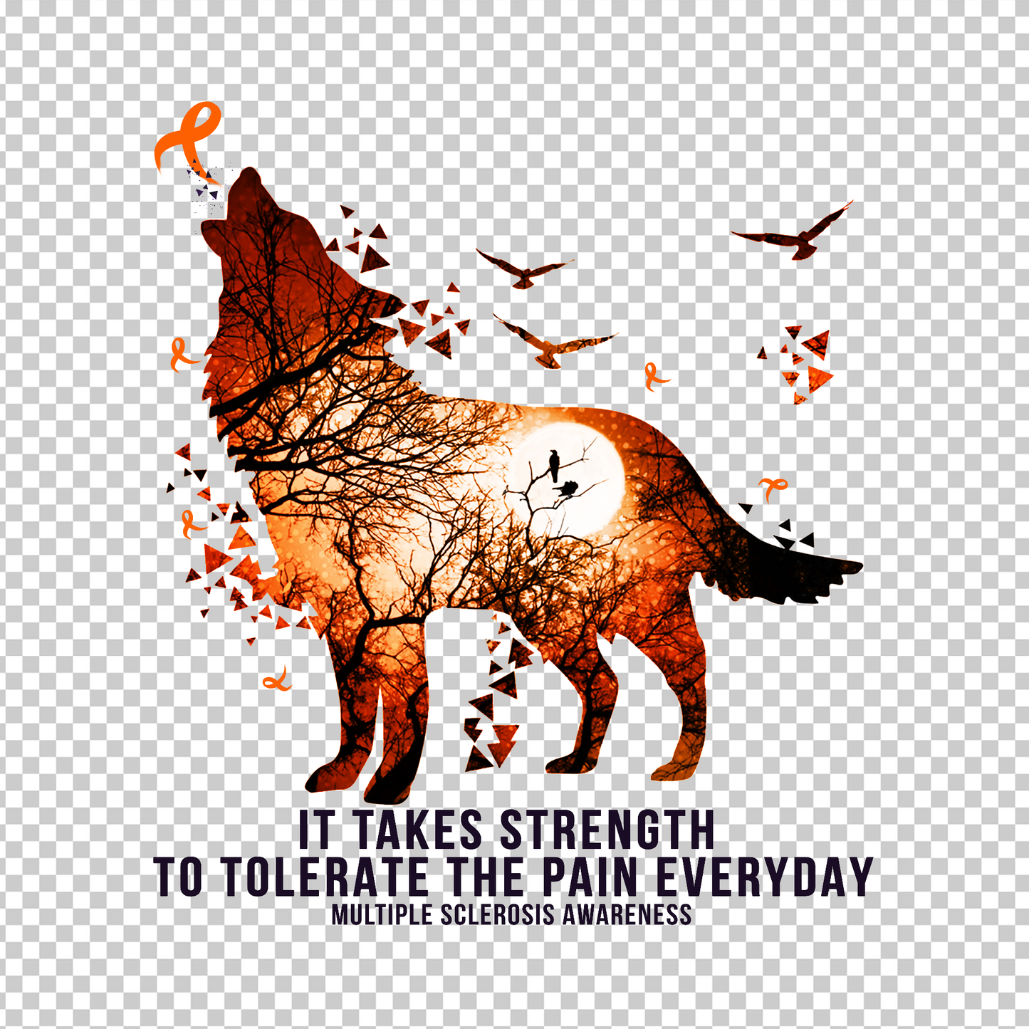 MULTIPLE SCLEROSIS AWARENESS 429
