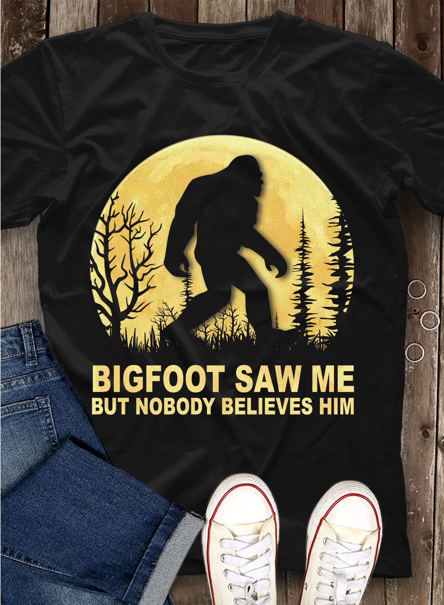 BIGFOOT 13