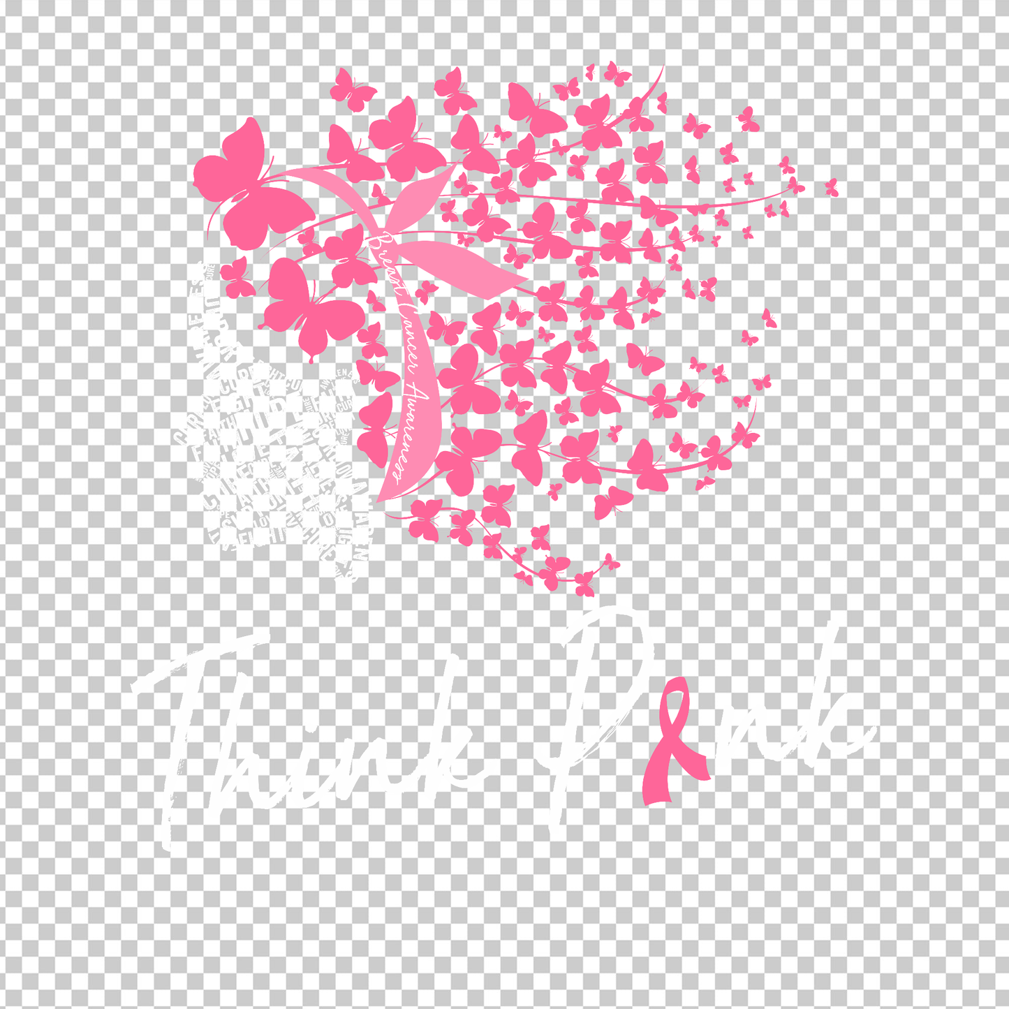 BREAST CANCER AWARENESS 311