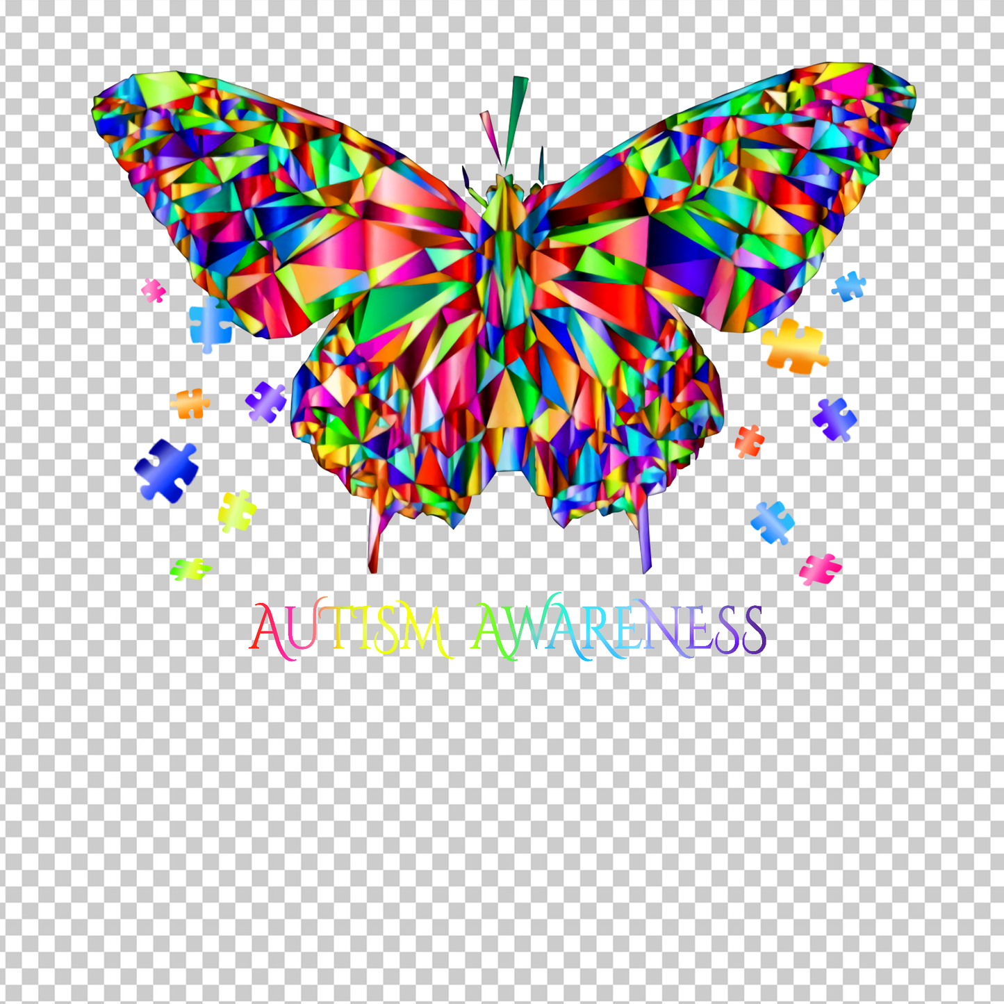 AUTISM AWARENESS 214