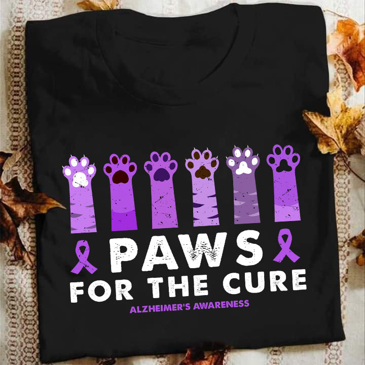 ALZHEIMER AWARENESS 81