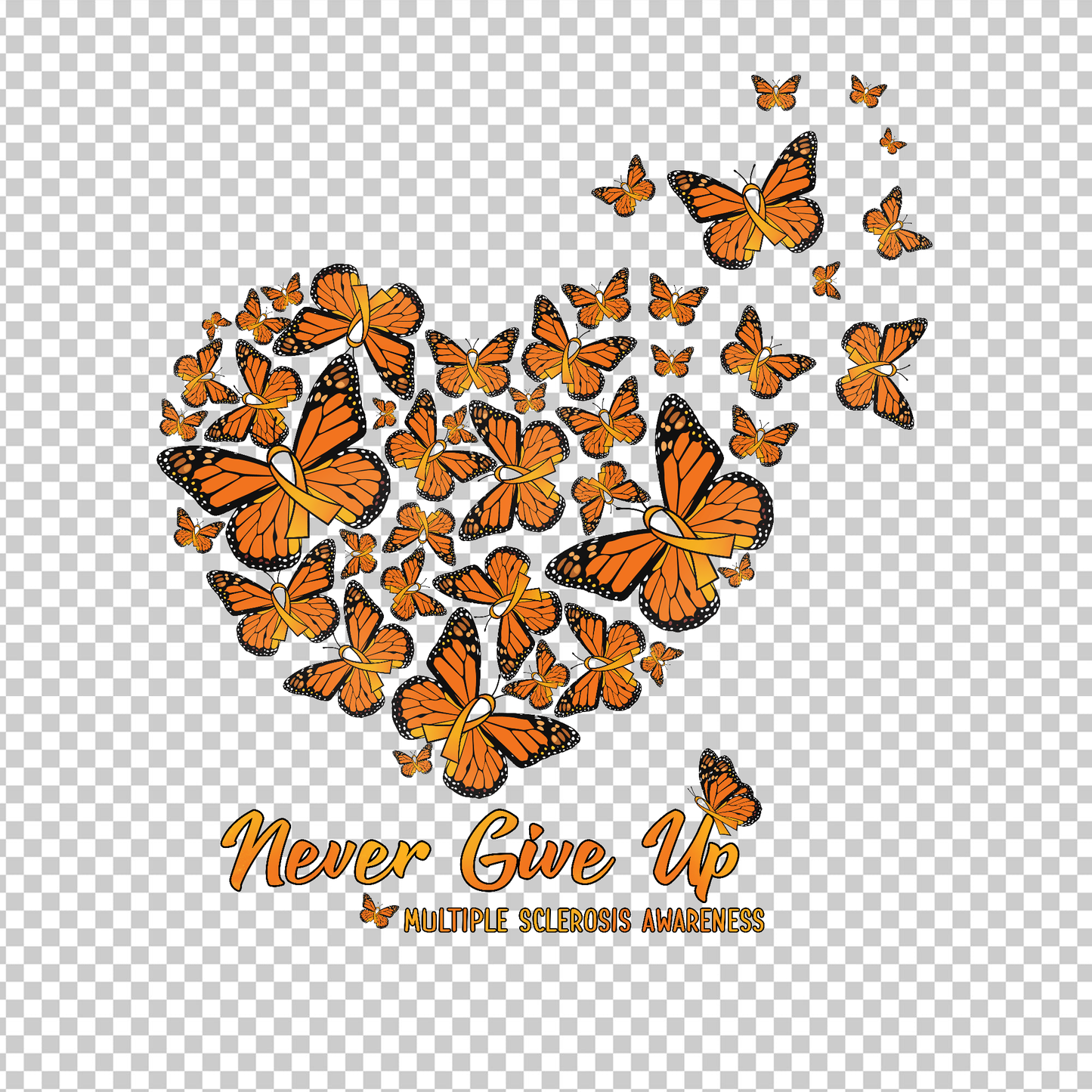MULTIPLE SCLEROSIS AWARENESS 37