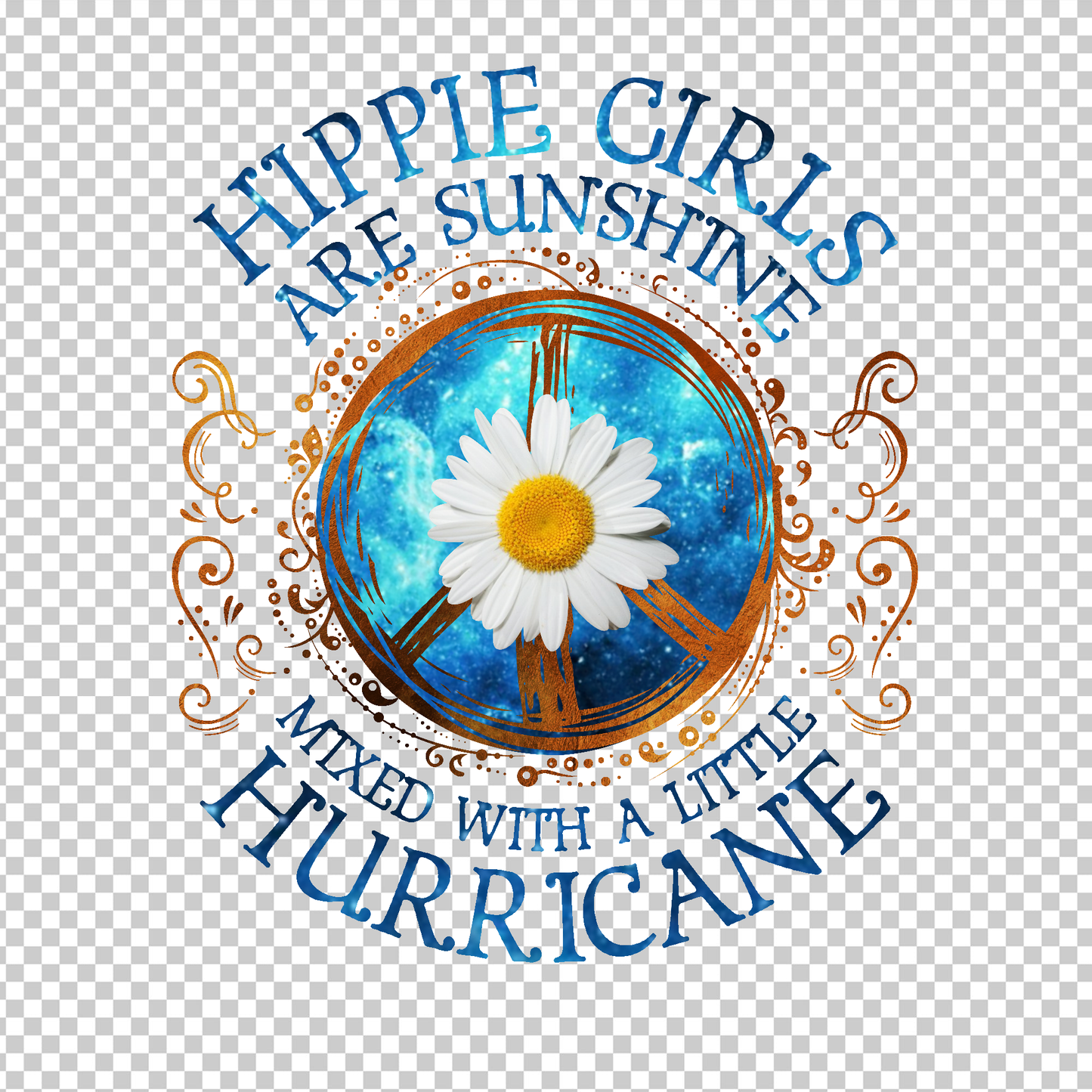 HIPPIE 104