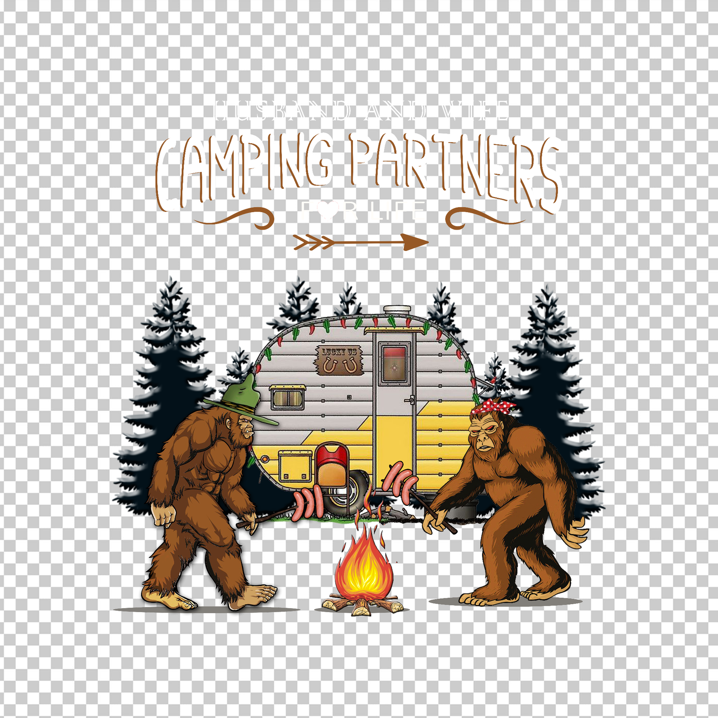 CAMPING 37