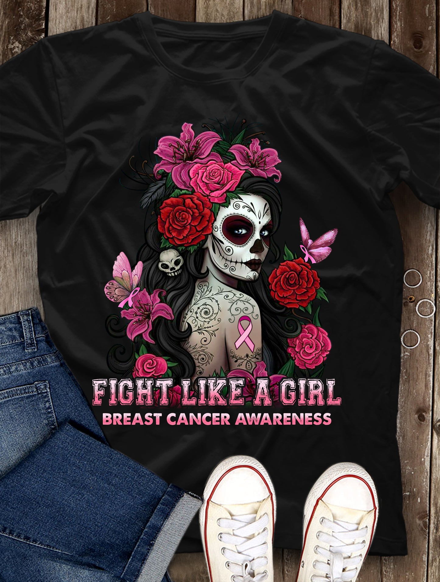 BREAST CANCER AWARENESS 326