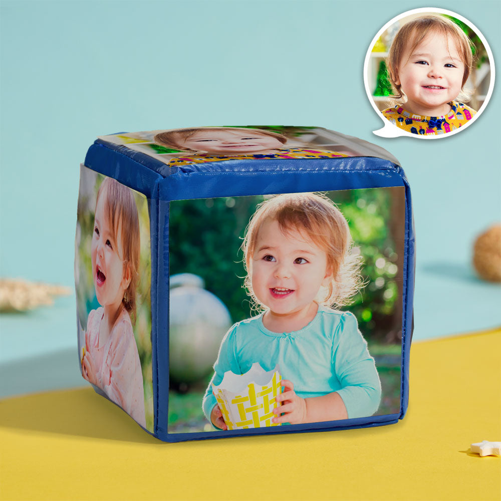 Kid Photo - Personalized Kid Photo Playthings Toys