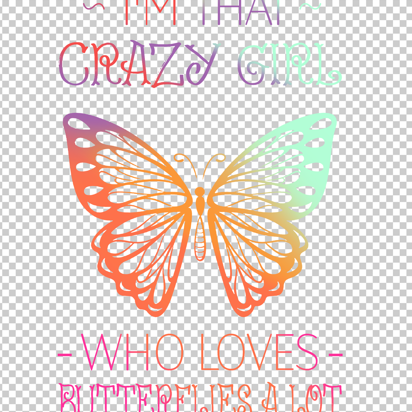 BUTTERFLY 35