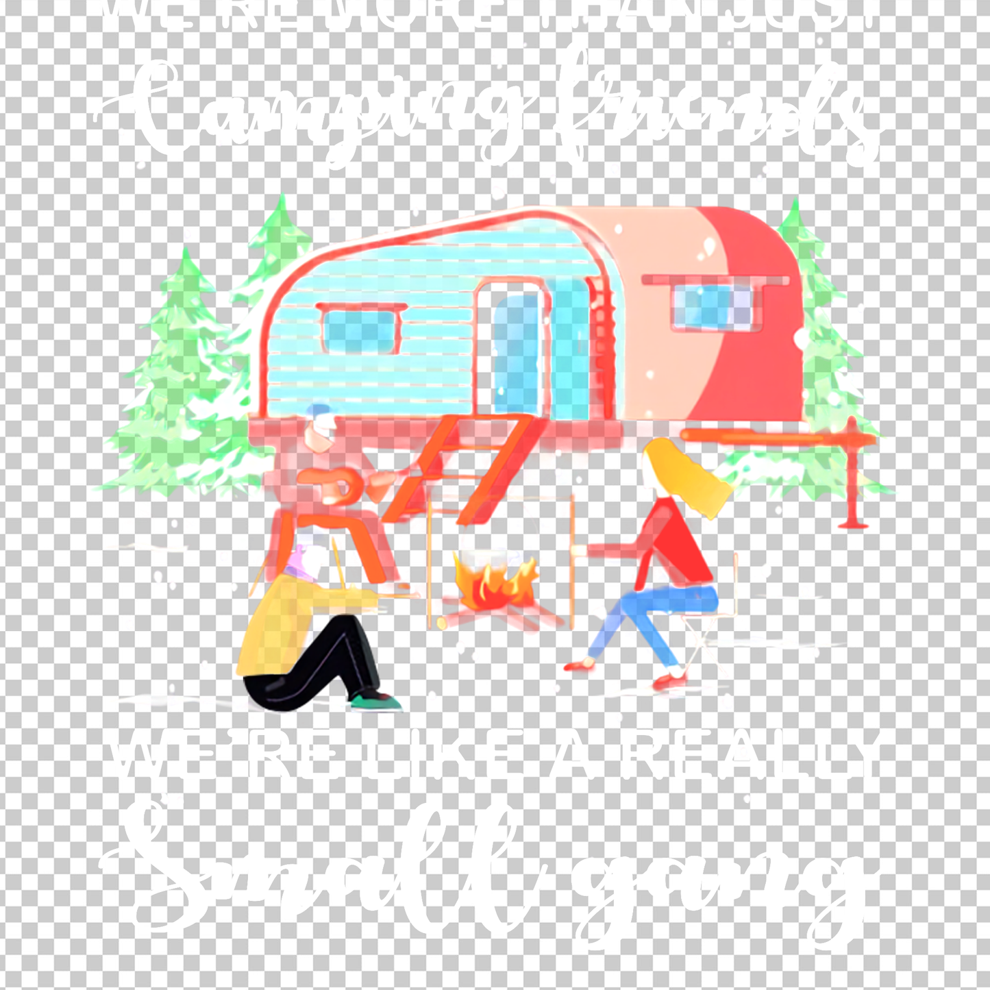 CAMPING 278