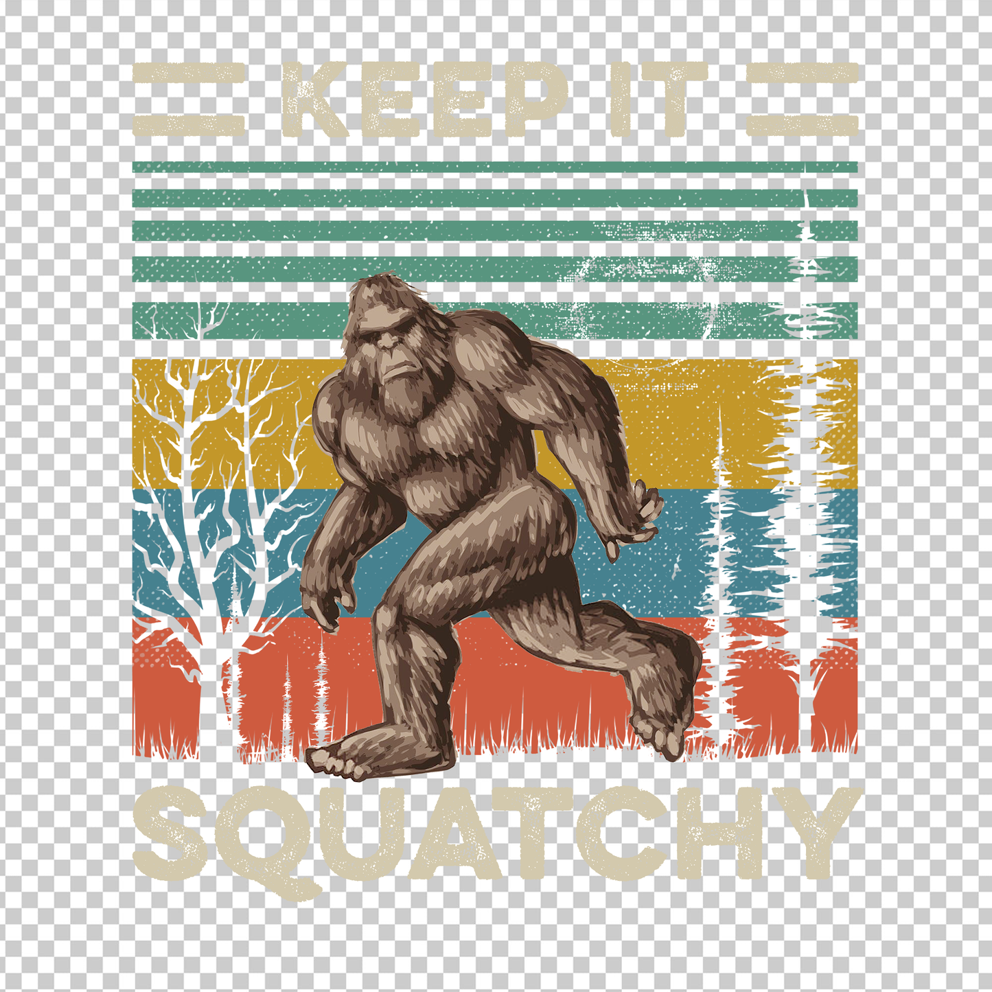 BIGFOOT 50