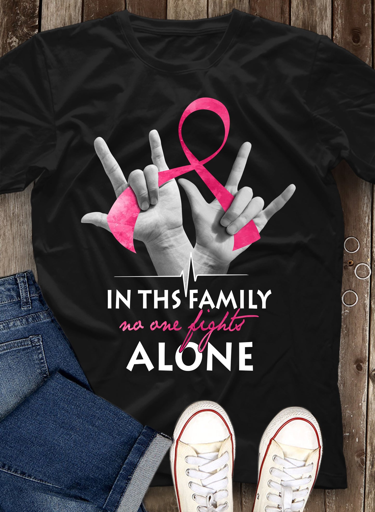BREAST CANCER AWARENESS 196