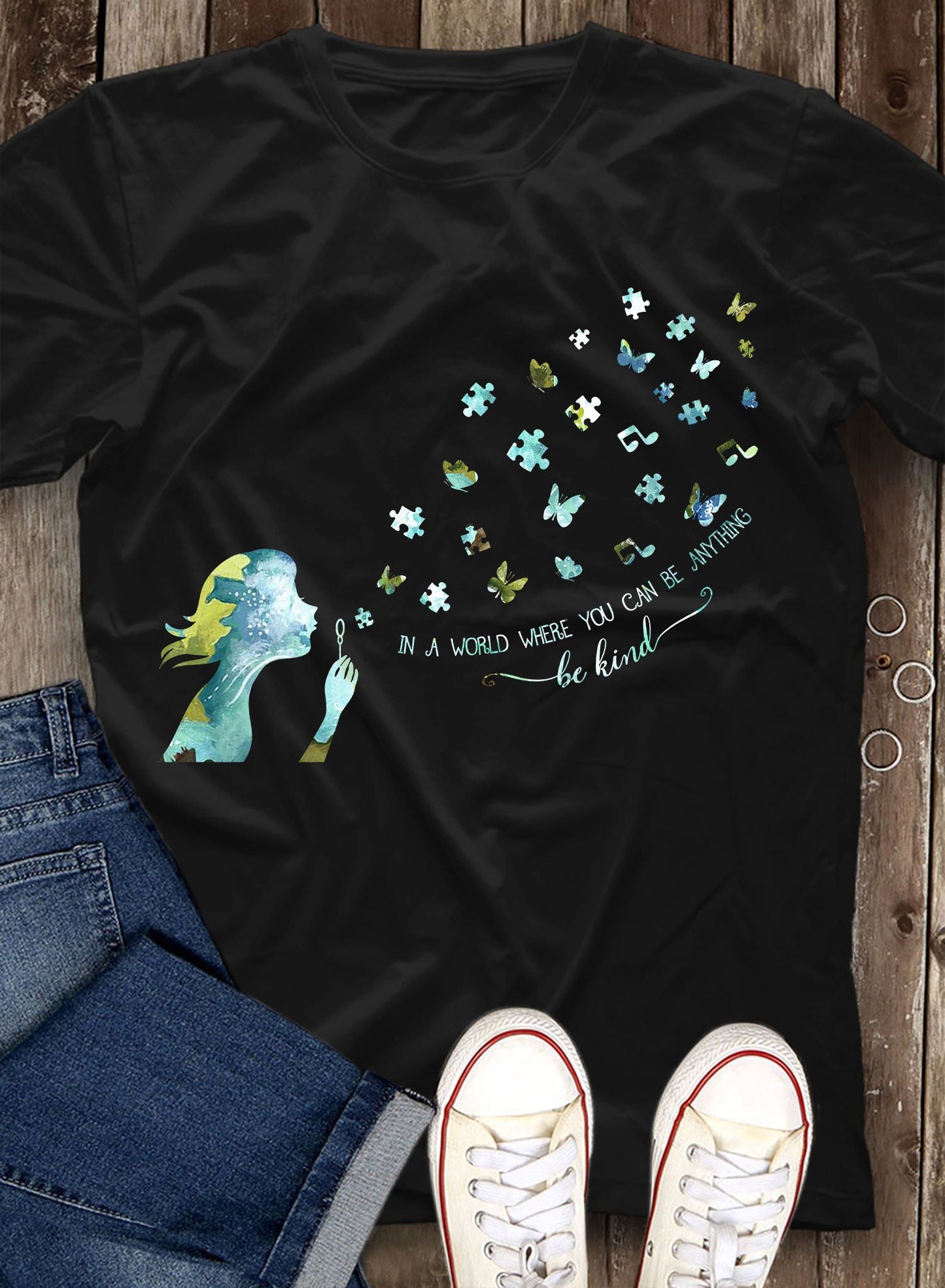 AUTISM AWARENESS 756