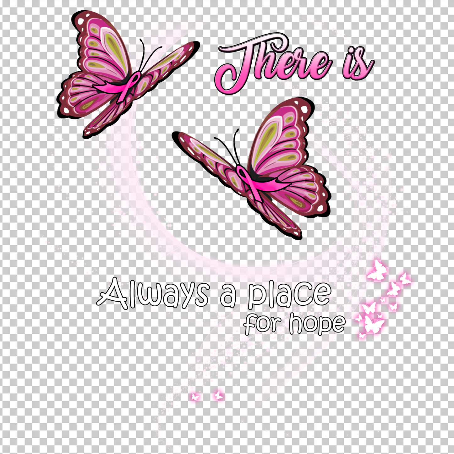 BREAST CANCER AWARENESS 414