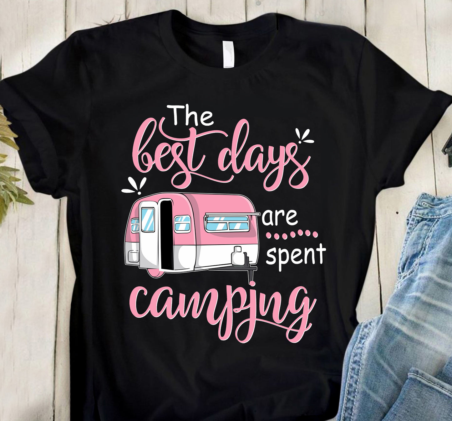 CAMPING 410