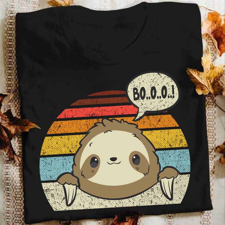 SLOTH 198