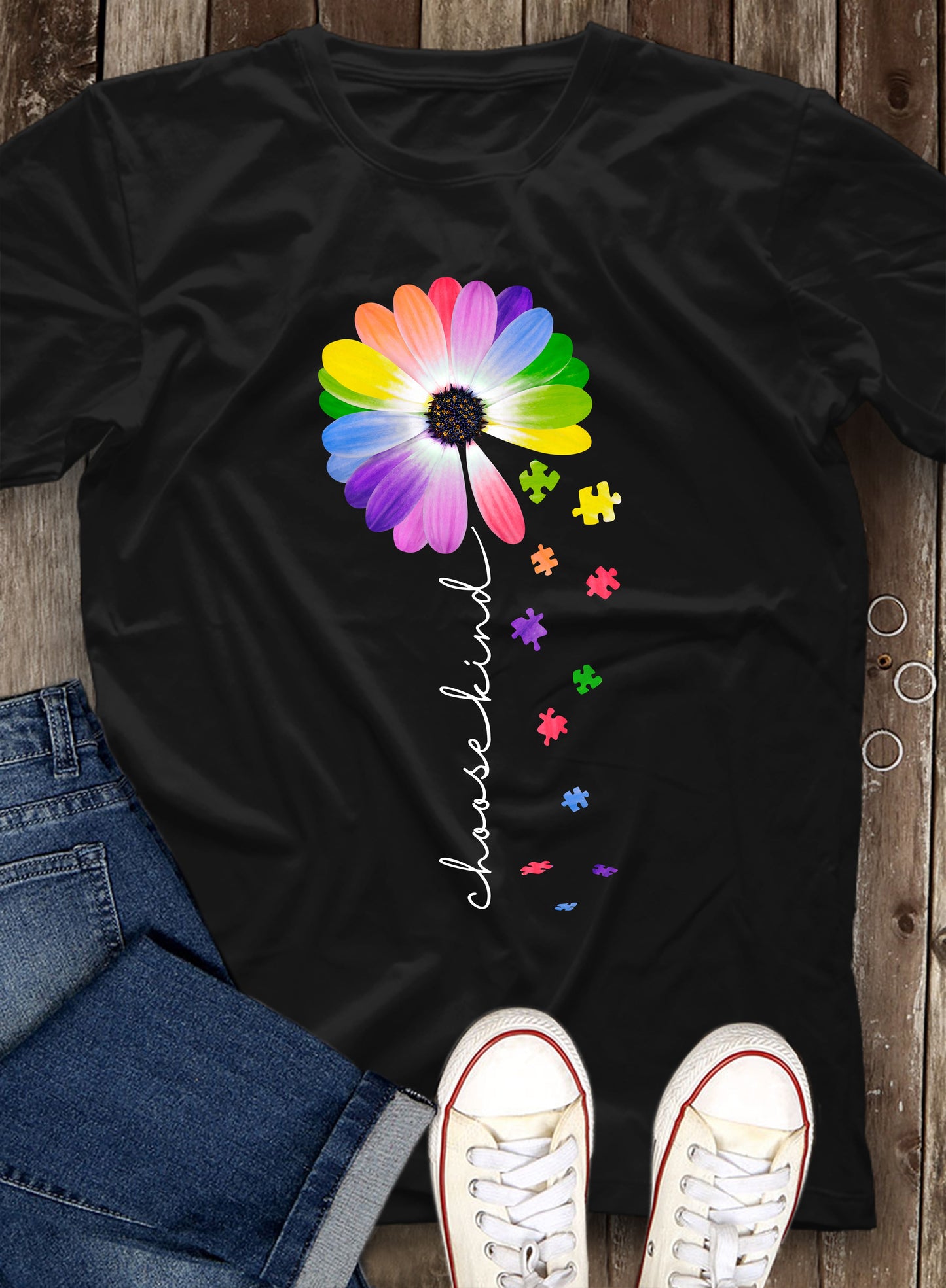 AUTISM AWARENESS 10
