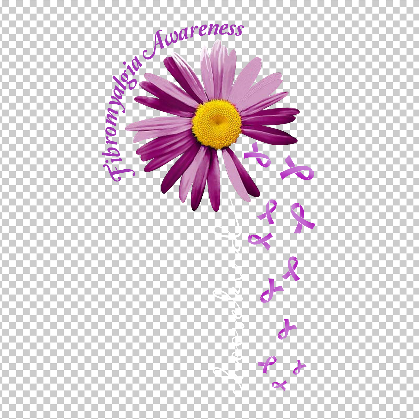 FIBROMYALGIA AWARENESS 12