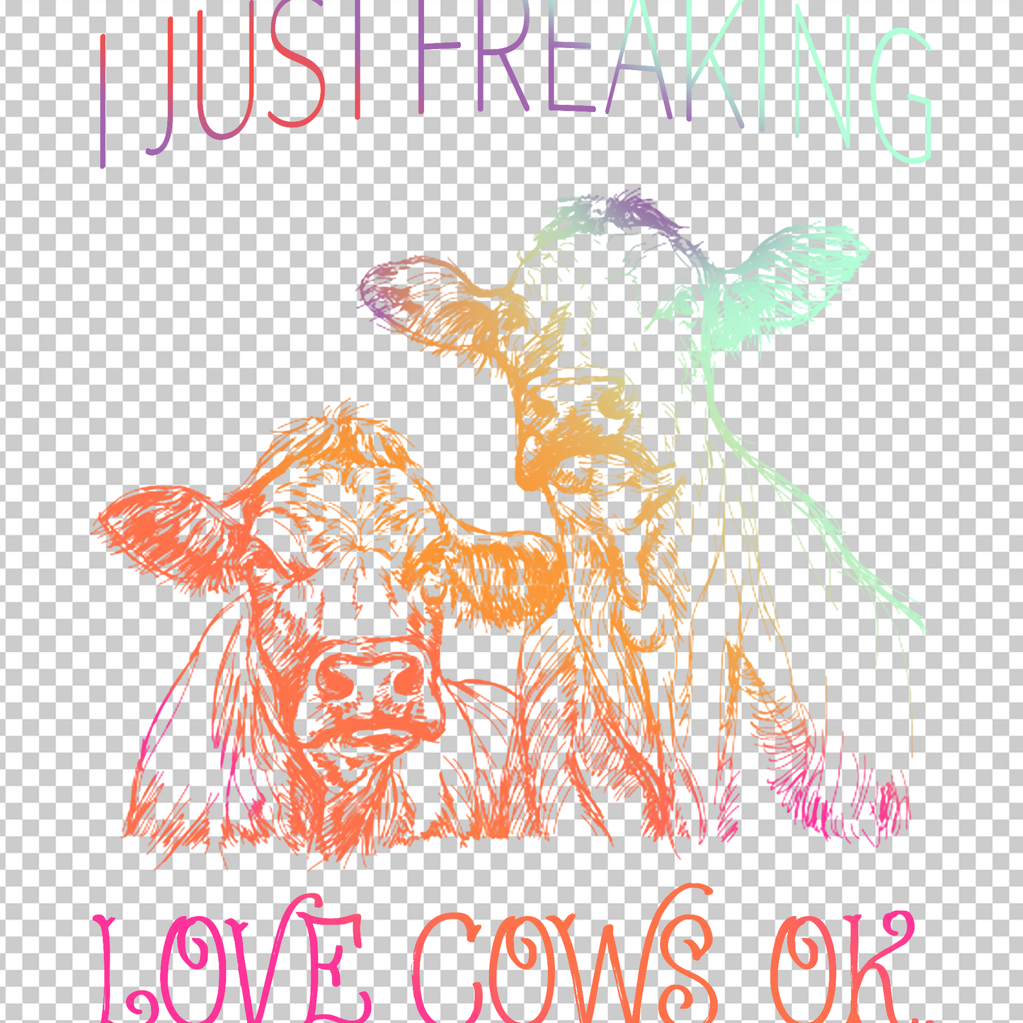 COW 73