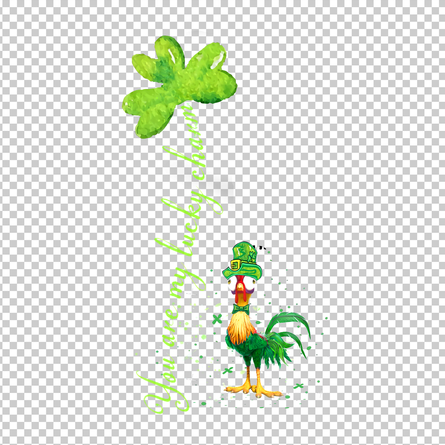 CHICKEN 103