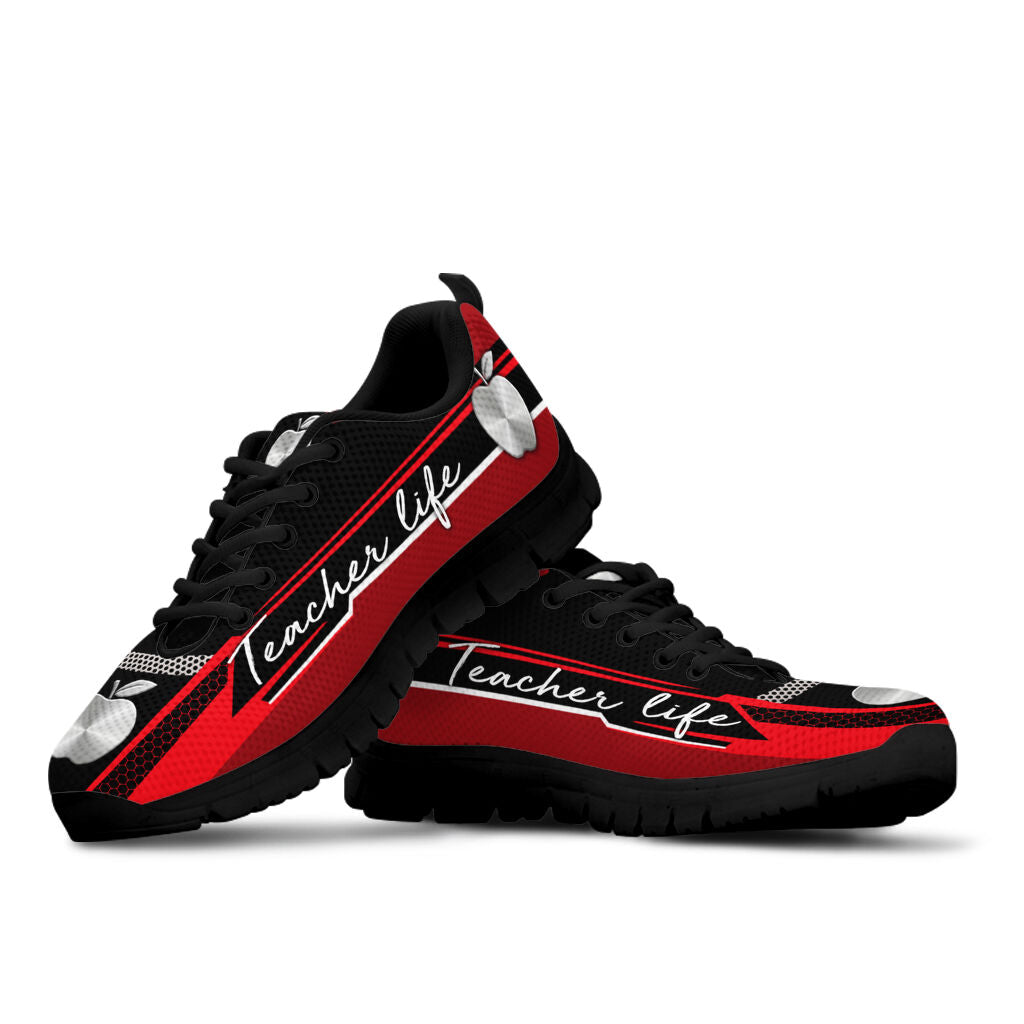 Teacher Life Teacher Sneakers 0622