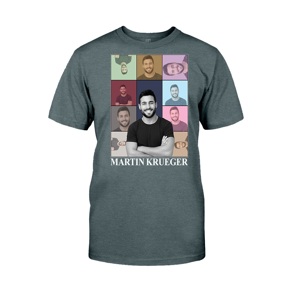 In My Era - Personalized T-shirt And Hoodie