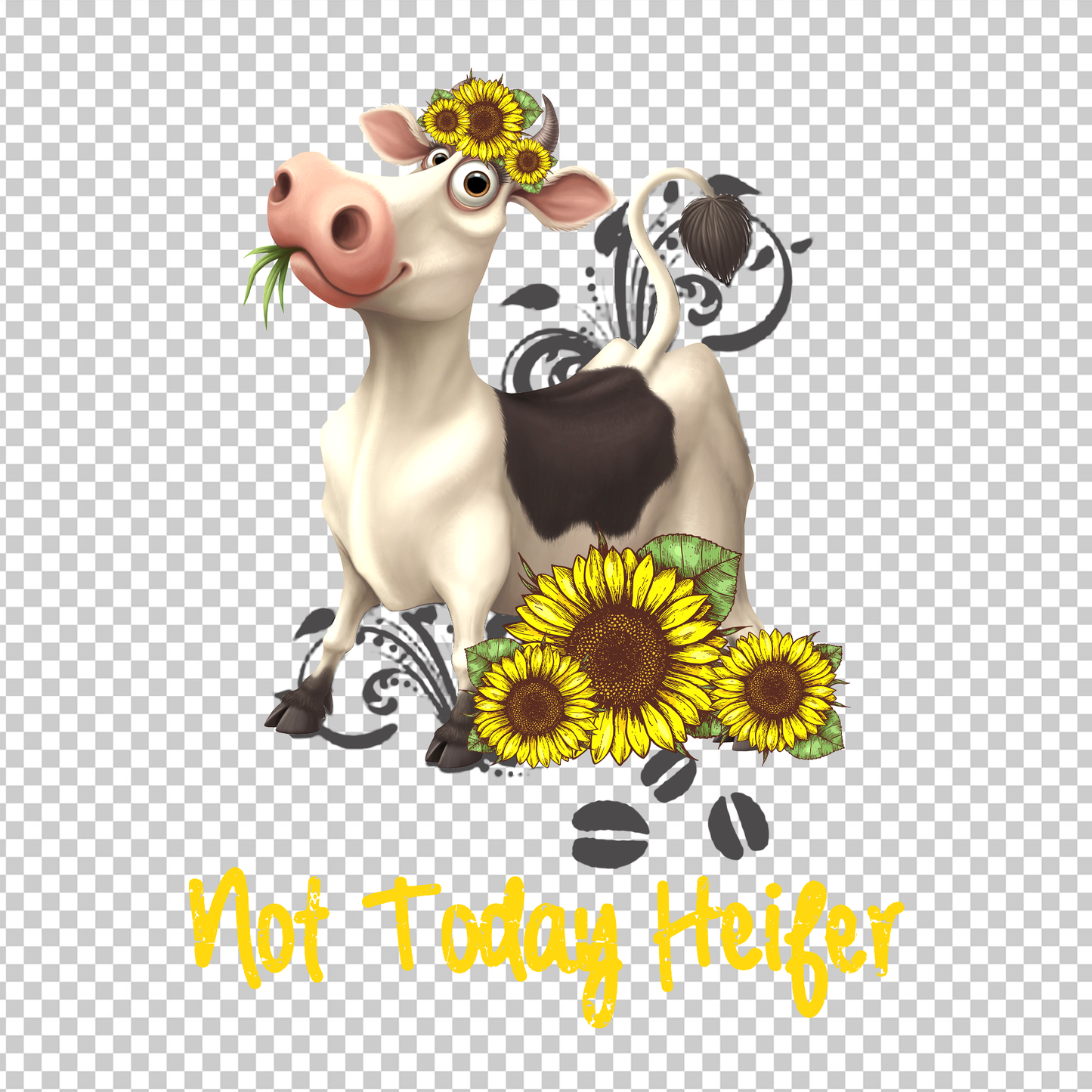 COW 86