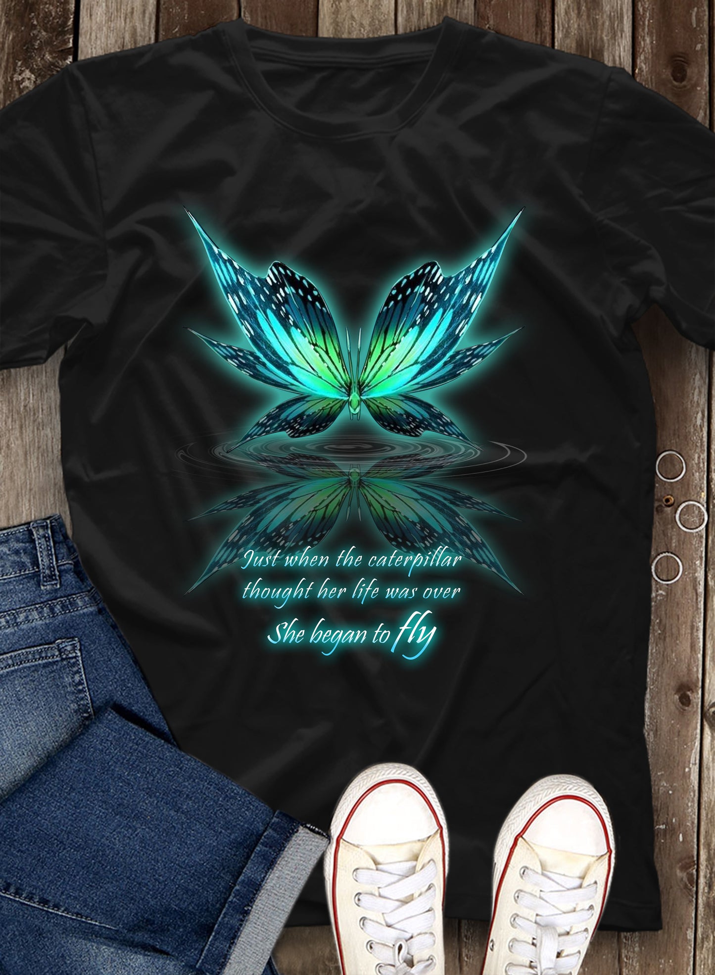 BUTTERFLY 17