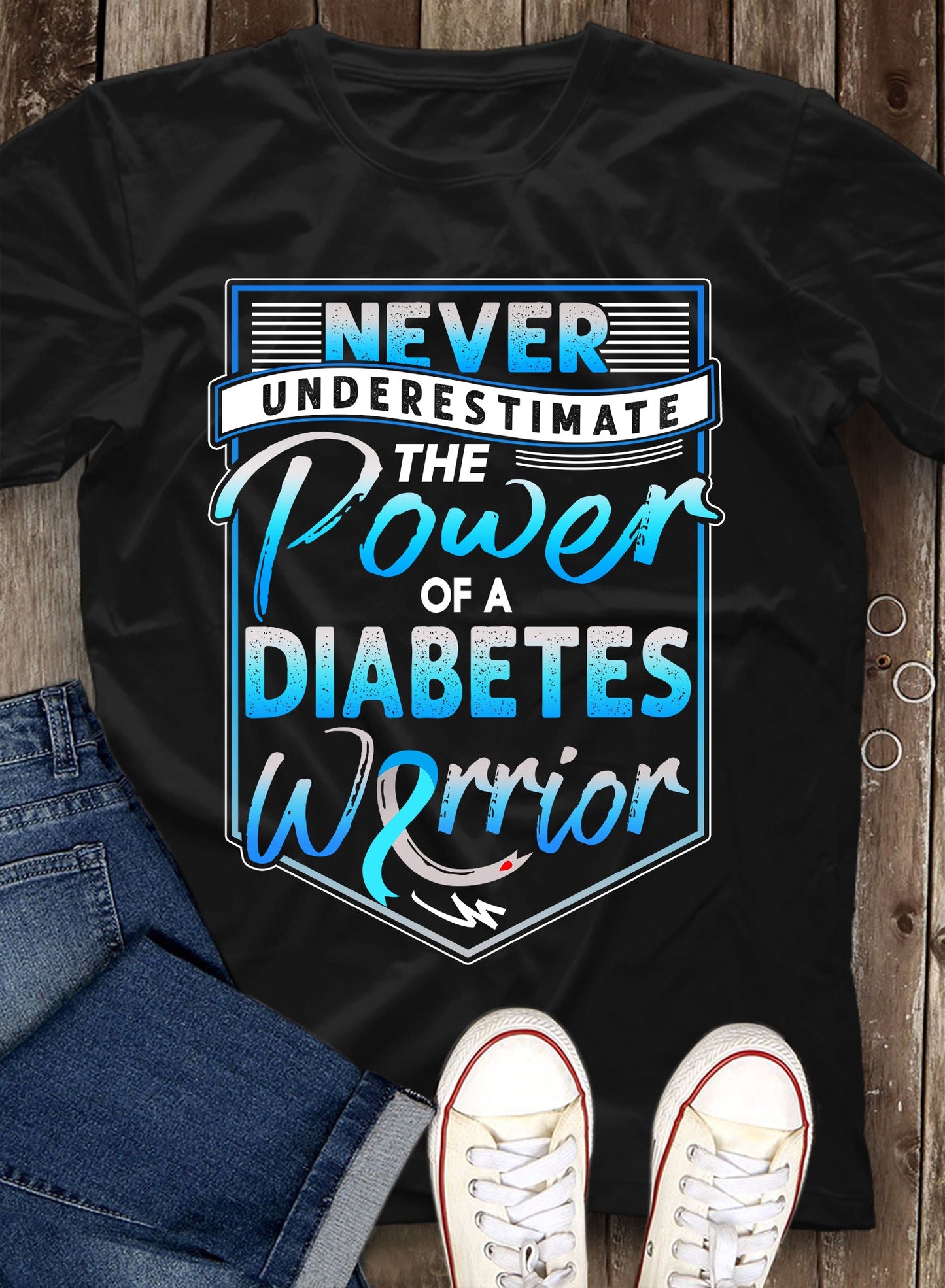 DIABETES AWARENESS 78
