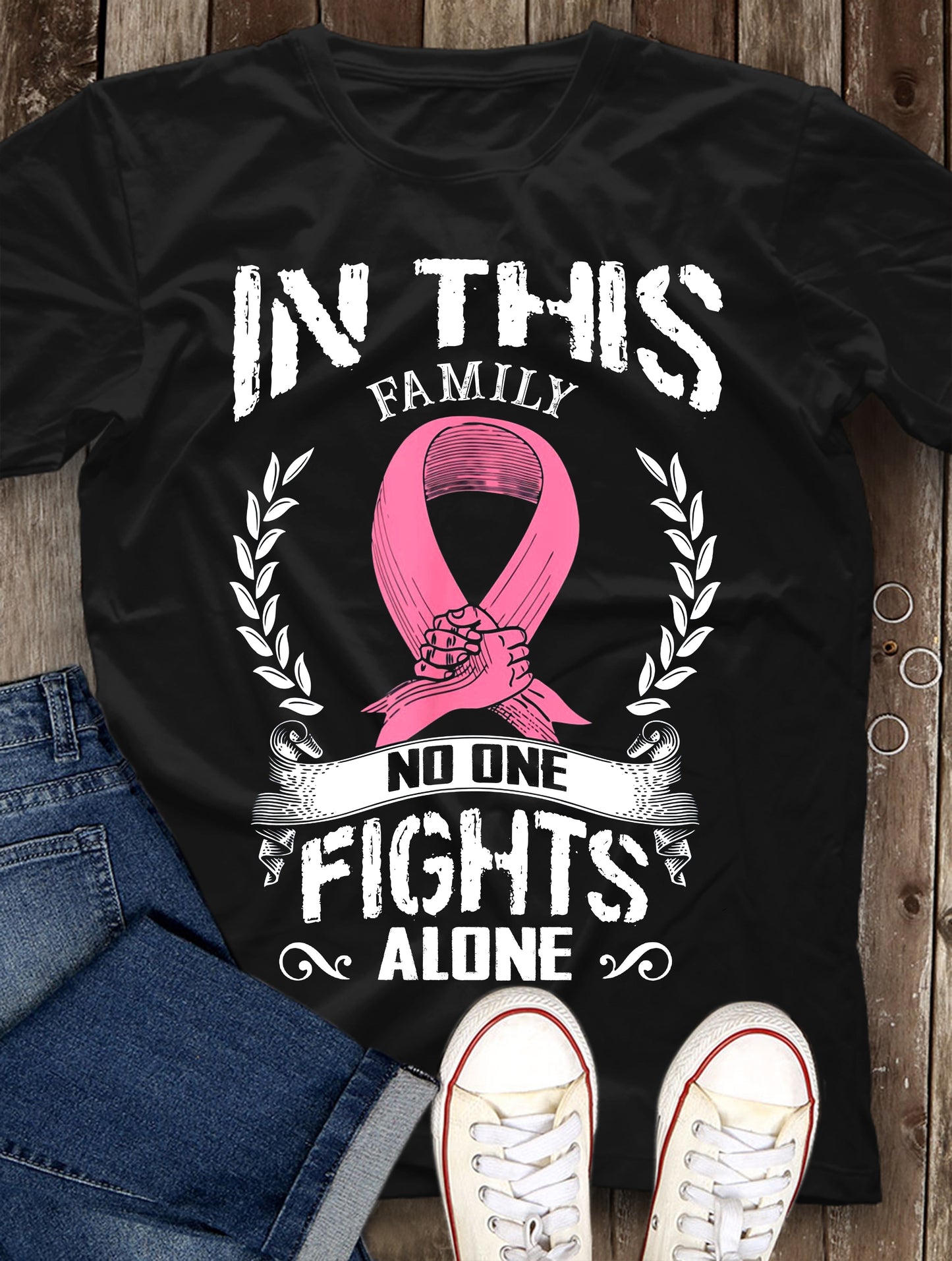 BREAST CANCER AWARENESS 293