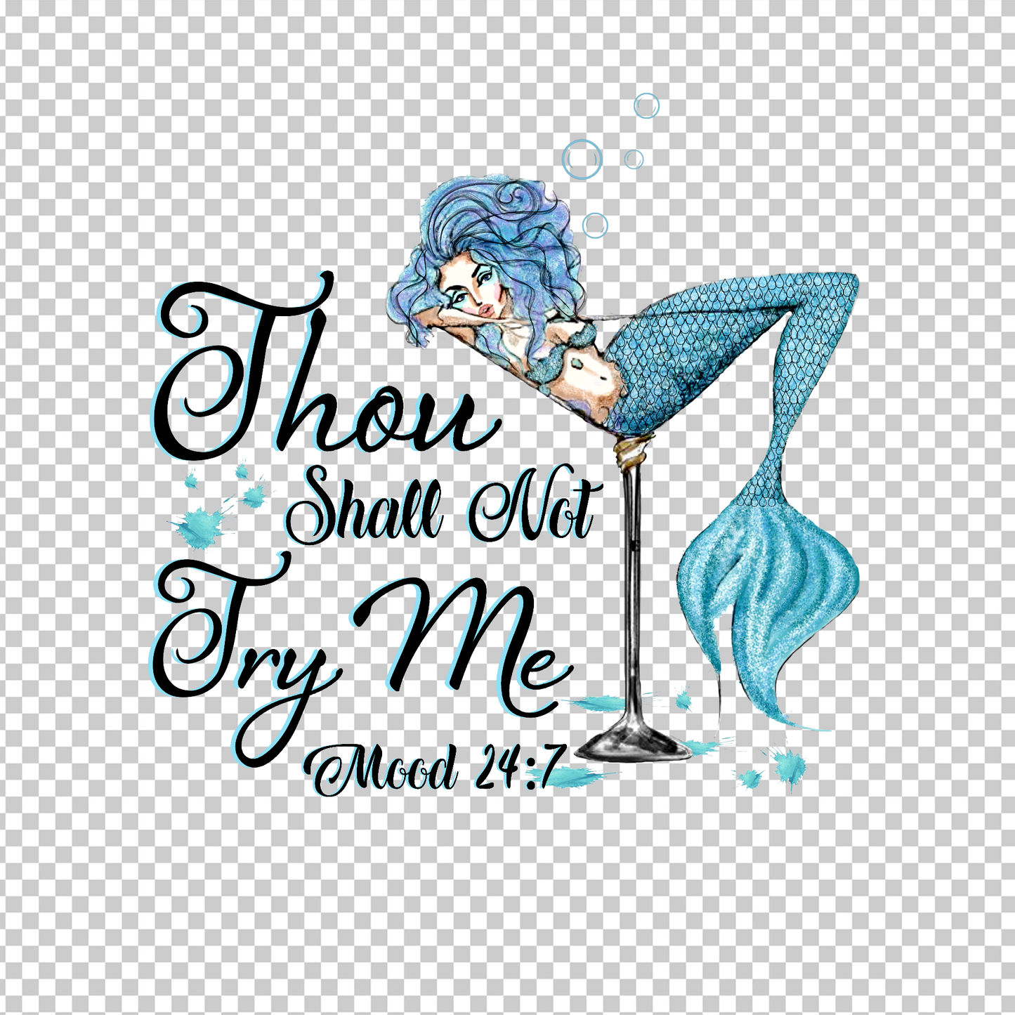 MERMAID 16