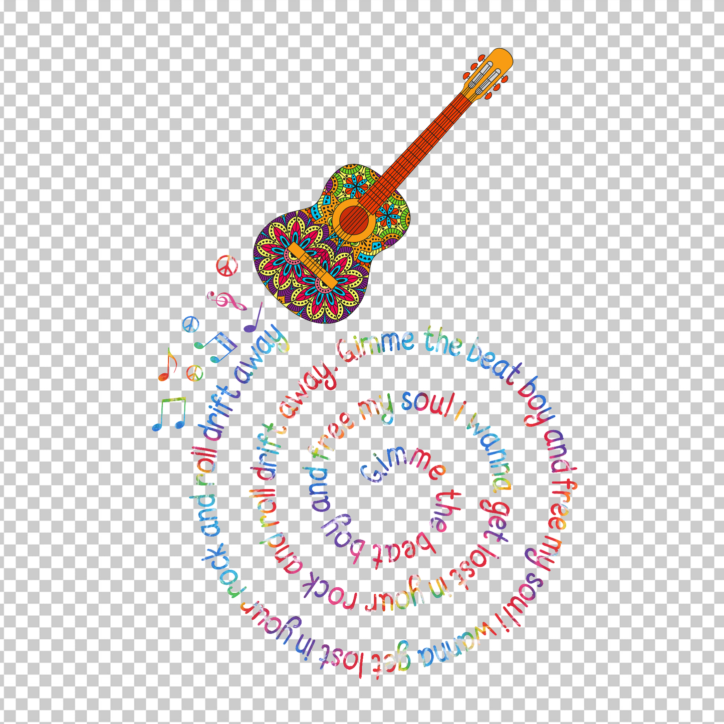 HIPPIE 347