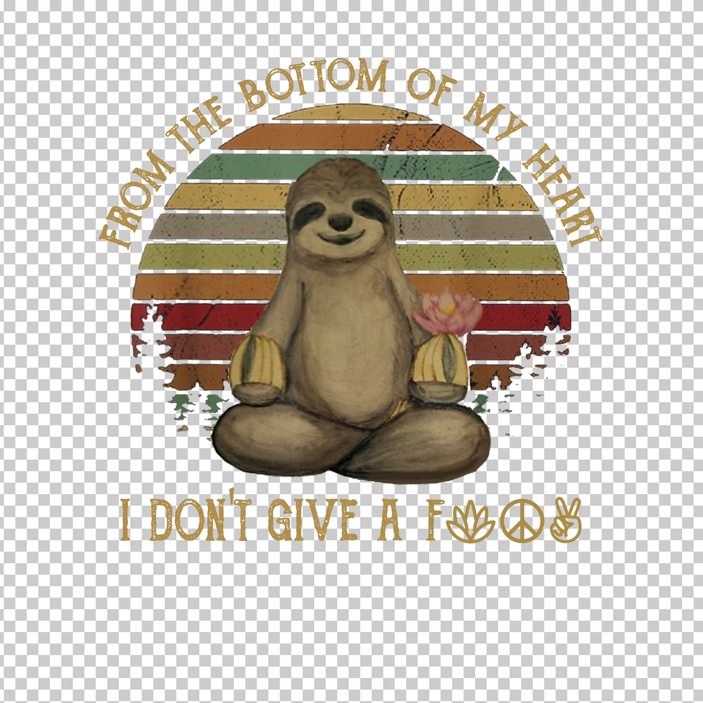SLOTH 201