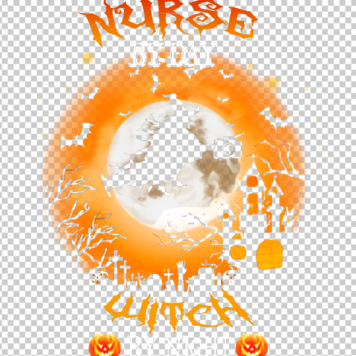 NURSE 397