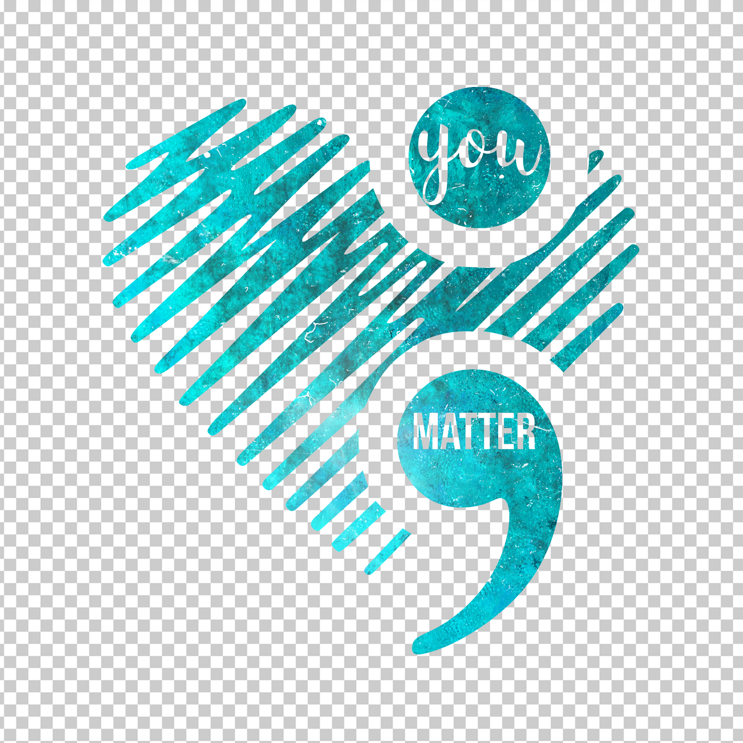 MENTAL HEALTH AWARENESS 3
