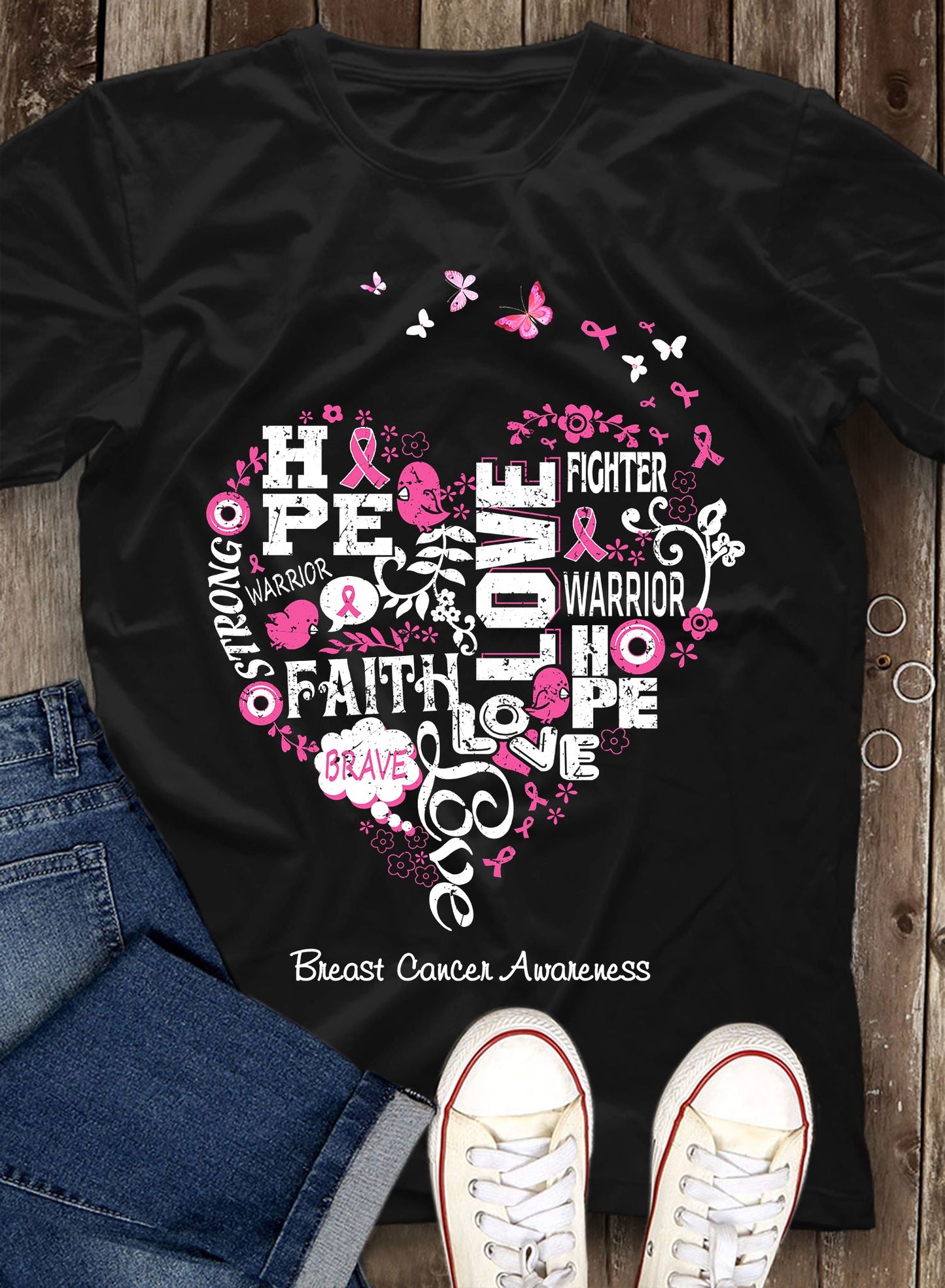 BREAST CANCER AWARENESS 279