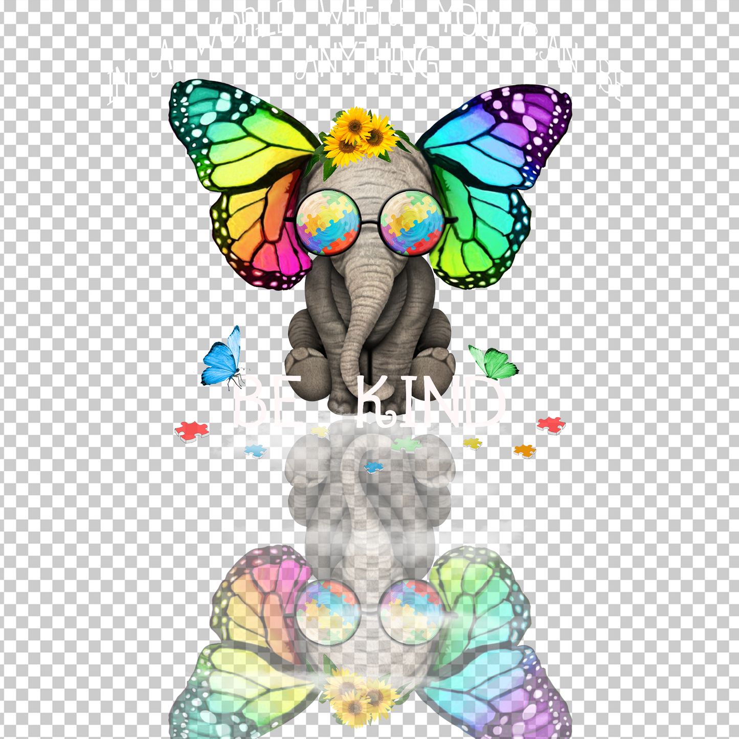 AUTISM AWARENESS 220