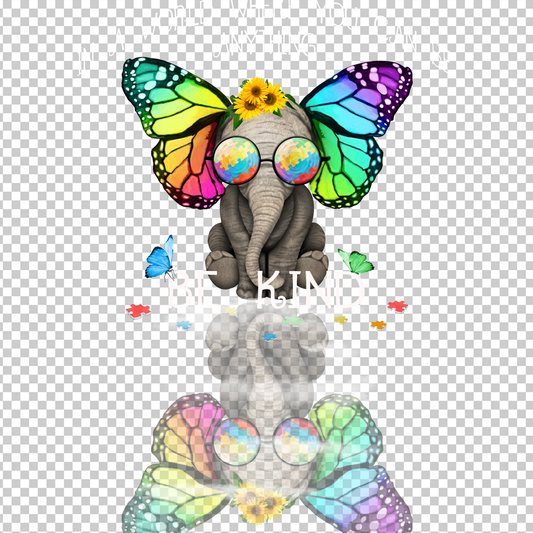 AUTISM AWARENESS 220
