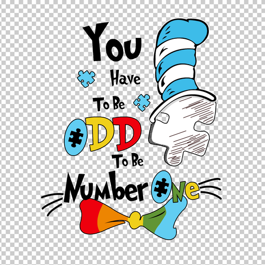 AUTISM AWARENESS 482
