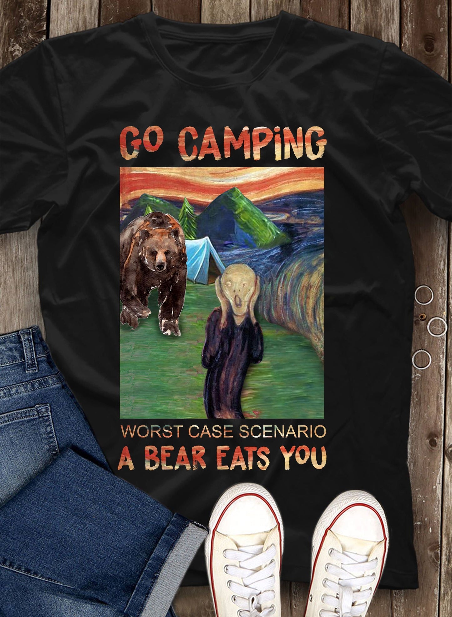 CAMPING 143