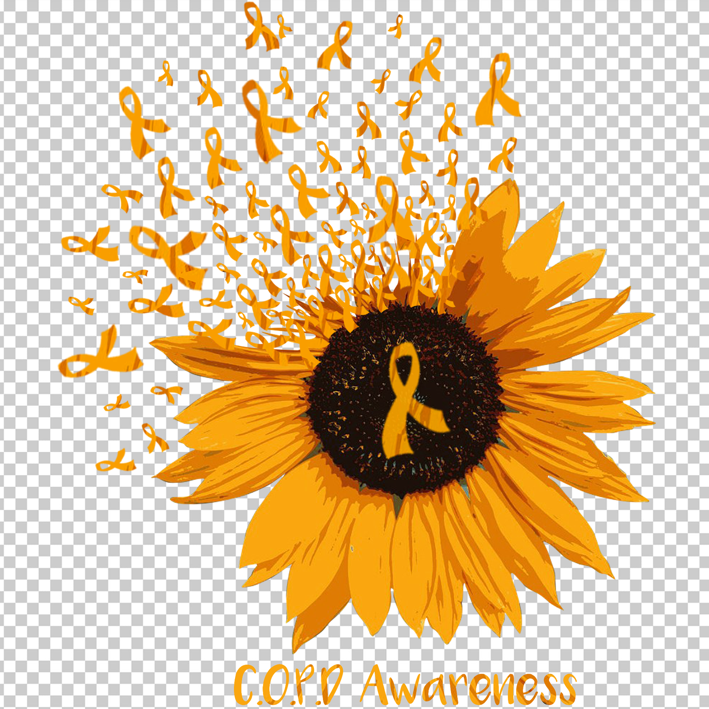COPD AWARENESS 5