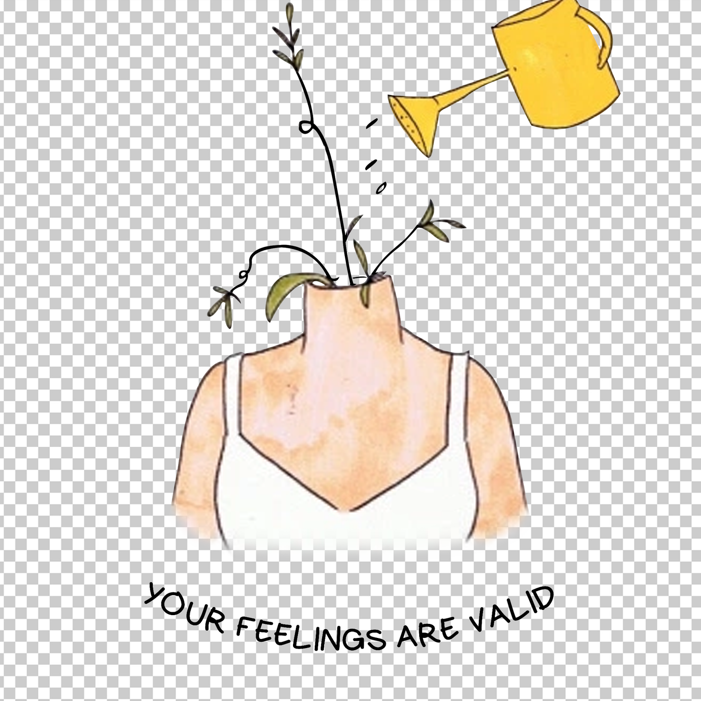 MENTAL HEALTH AWARENESS 190