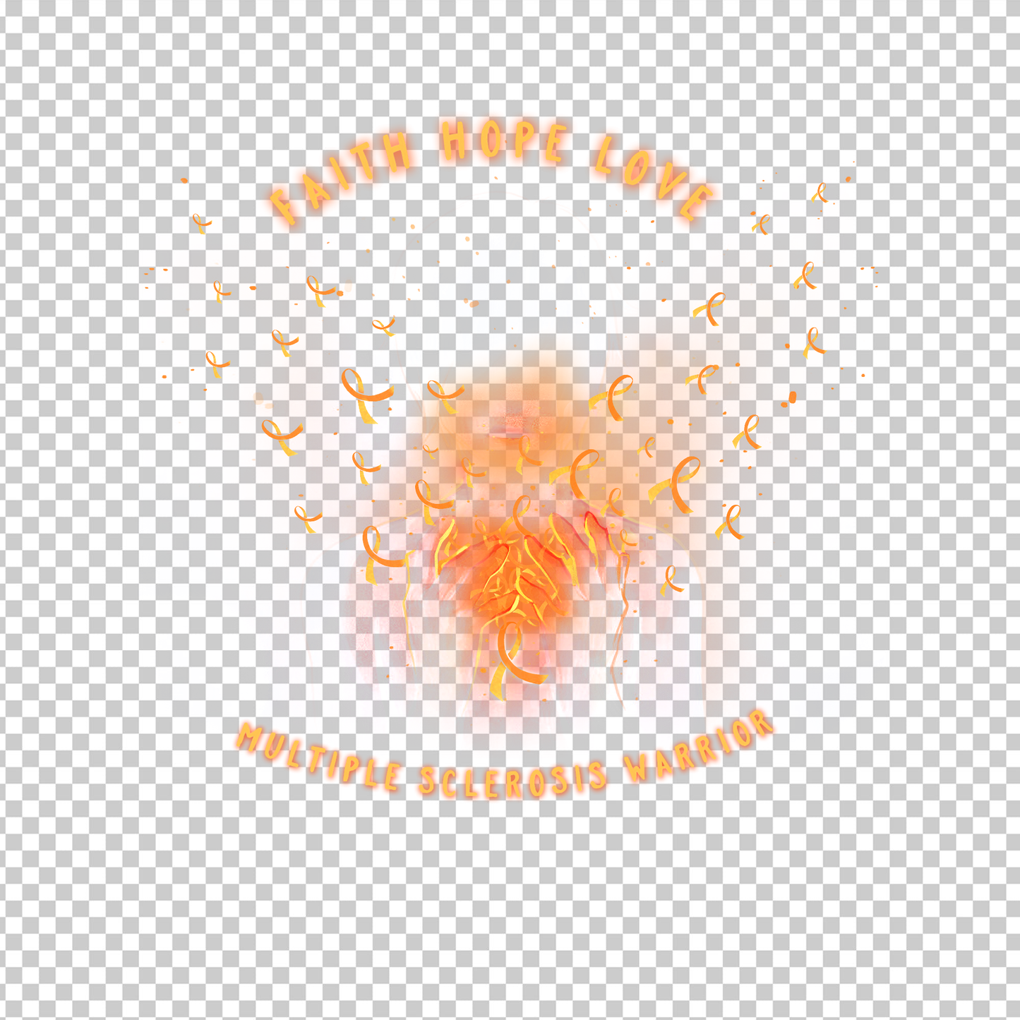MULTIPLE SCLEROSIS AWARENESS 136