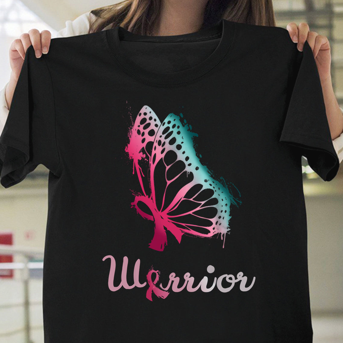 BREAST CANCER AWARENESS 401